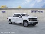 New 2025 Ford F-150 XLT SuperCrew Cab 4WD Pickup for sale #H25157 - photo 7