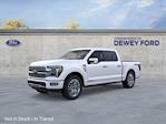 New 2025 Ford F-150 Platinum SuperCrew Cab for sale #H25158 - photo 1