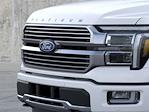 New 2025 Ford F-150 Platinum SuperCrew Cab for sale #H25158 - photo 17