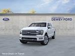 New 2025 Ford F-150 Platinum SuperCrew Cab for sale #H25158 - photo 3