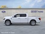 New 2025 Ford F-150 Platinum SuperCrew Cab for sale #H25158 - photo 4