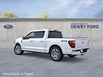 New 2025 Ford F-150 Platinum SuperCrew Cab for sale #H25158 - photo 2