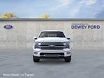 New 2025 Ford F-150 Platinum SuperCrew Cab for sale #H25158 - photo 6