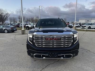 Used 2023 GMC Sierra 1500 Denali Crew Cab for sale #H25158B - photo 1