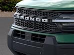 New 2025 Ford Bronco Sport Outer Banks 4WD SUV for sale #H25328 - photo 17