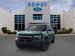 New 2025 Ford Bronco Sport Outer Banks 4WD SUV for sale #H25328 - photo 2