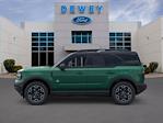 New 2025 Ford Bronco Sport Outer Banks 4WD SUV for sale #H25328 - photo 3