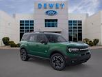 New 2025 Ford Bronco Sport Outer Banks 4WD SUV for sale #H25328 - photo 7