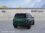 New 2025 Ford Bronco Sport Outer Banks 4WD SUV for sale #H25328 - photo 8