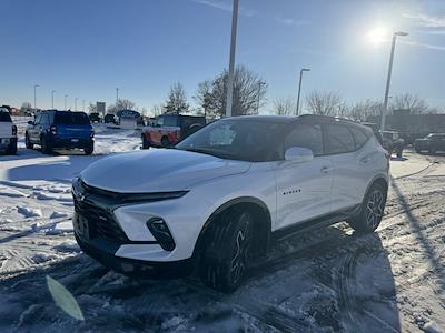 Used 2024 Chevrolet Blazer RS for sale #H26001A - photo 1