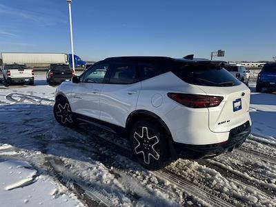 Used 2024 Chevrolet Blazer RS for sale #H26001A - photo 2