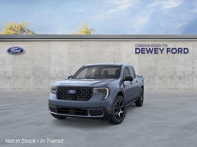 New 2026 Ford Maverick Lariat SuperCrew Cab for sale #H26002 - photo 1