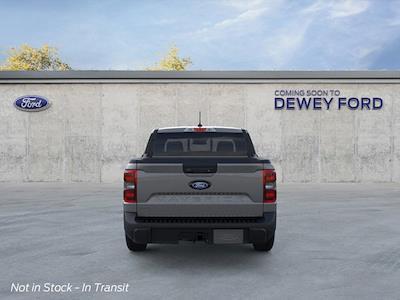 New 2026 Ford Maverick - photo 1