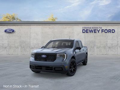 New 2026 Ford Maverick - photo 1