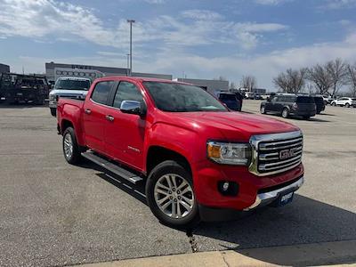 Used 2015 GMC Canyon - photo 1