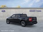 2026 Ford Maverick SuperCrew Cab AWD Pickup for sale #H26014 - photo 3