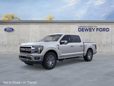New 2026 Ford F-150 - photo 1