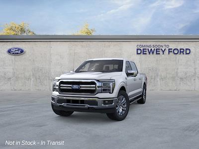 New 2026 Ford F-150 - photo 1