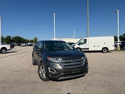 2017 Ford Edge AWD SUV for sale #HBB97290T - photo 2