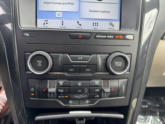 Used 2018 Ford Explorer - photo 1