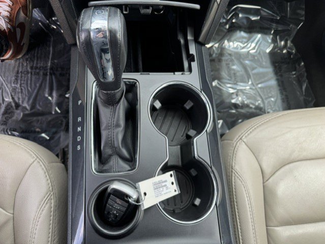 Used 2018 Ford Explorer - photo 5