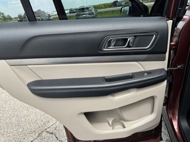 Used 2018 Ford Explorer - photo 7