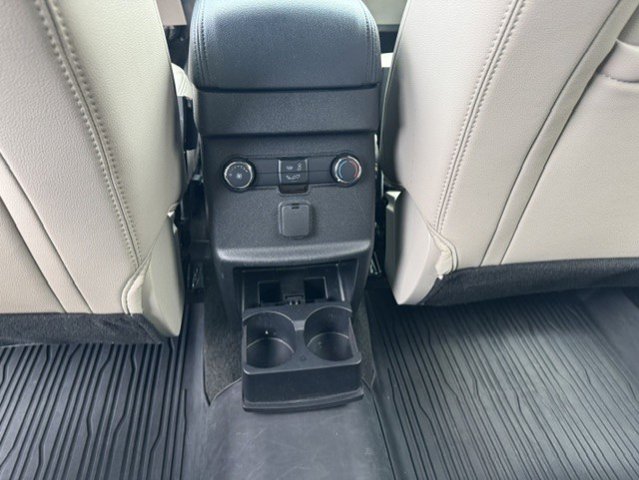 Used 2018 Ford Explorer - photo 9