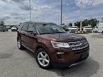 2018 Ford Explorer FWD SUV for sale #JGA19306T - photo 1
