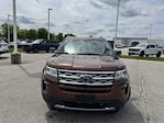 2018 Ford Explorer FWD SUV for sale #JGA19306T - photo 2