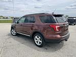 2018 Ford Explorer FWD SUV for sale #JGA19306T - photo 5
