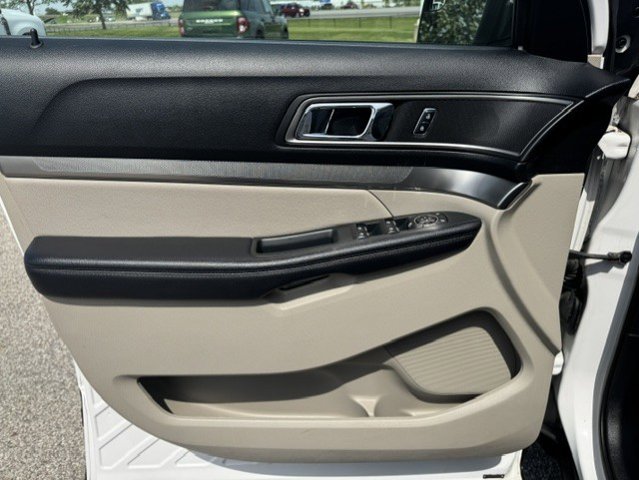 Used 2018 Ford Explorer - photo 13