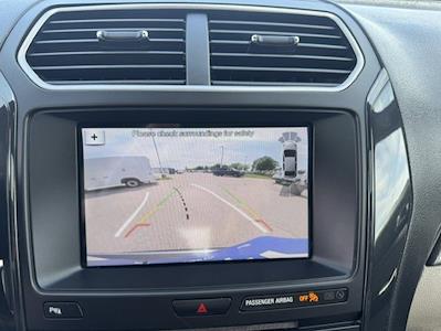 2018 Ford Explorer 4WD SUV for sale #JGA67815T - photo 1