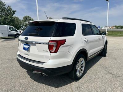 2018 Ford Explorer 4WD SUV for sale #JGA67815T - photo 2