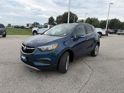 2019 Buick Encore FWD SUV for sale #KB795891T - photo 2