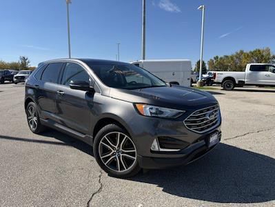 2020 Ford Edge AWD SUV for sale #LBA67413T - photo 1