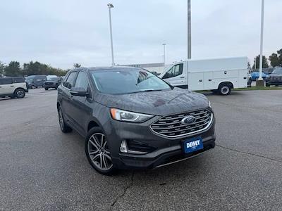 2020 Ford Edge AWD SUV for sale #LBA67413T - photo 2