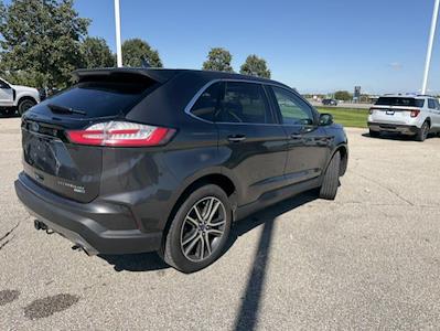 2020 Ford Edge AWD SUV for sale #LBA67413T - photo 2