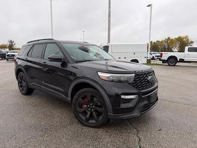 2020 Ford Explorer 4WD SUV for sale #LGA39078T - photo 1
