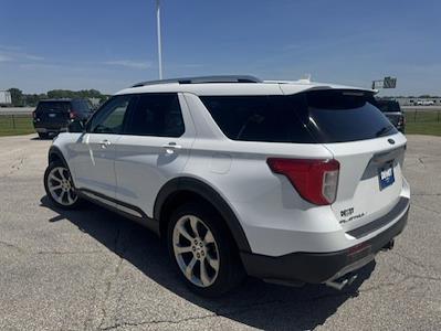 2020 Ford Explorer 4WD SUV for sale #LGA50163T - photo 2