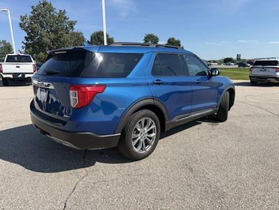 2020 Ford Explorer 4WD SUV for sale #LGA61183T - photo 2