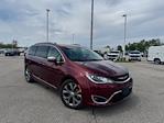 2020 Chrysler Pacifica FWD Minivan for sale #LR183185T - photo 1