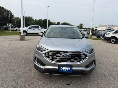 2022 Ford Edge AWD SUV for sale #NBA52925T - photo 2