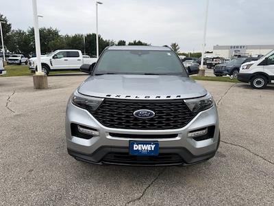 2022 Ford Explorer 4WD SUV for sale #NGA29143T - photo 2