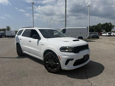 2023 Dodge Durango AWD SUV for sale #PC554248W - photo 1