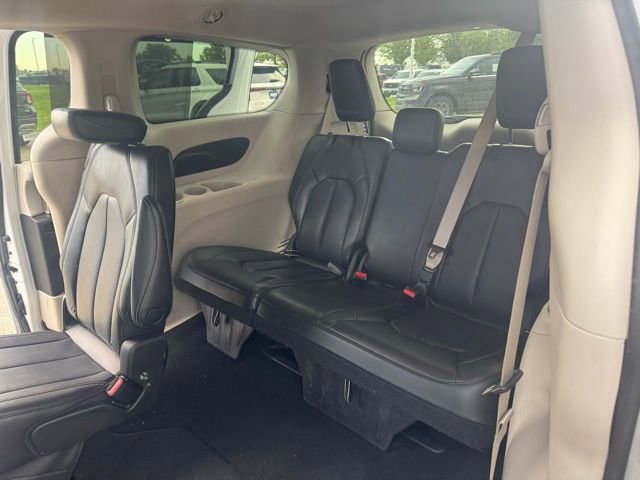 Used 2023 Chrysler Pacifica - photo 26