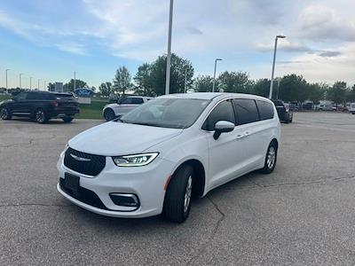 2023 Chrysler Pacifica FWD Minivan for sale #PR606002W - photo 2