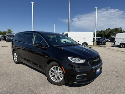 2023 Chrysler Pacifica FWD Minivan for sale #PR616484W - photo 1