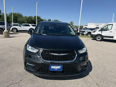 2023 Chrysler Pacifica FWD Minivan for sale #PR616484W - photo 2
