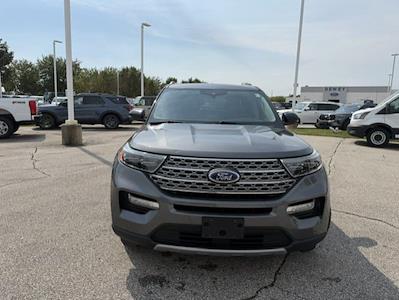 2024 Ford Explorer 4WD SUV for sale #RGA35233W - photo 2