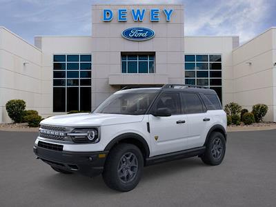 2024 Ford Bronco Sport 4WD SUV for sale #S24076 - photo 1